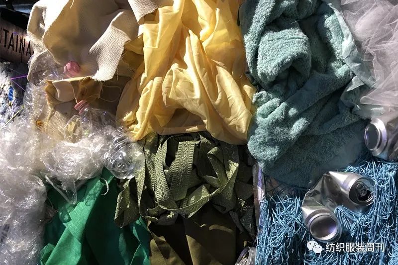 垃圾分类攻坚战打响纺织循环经济大有可为呼吁相关政策跟进