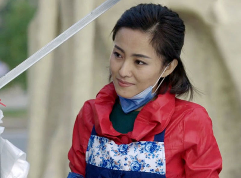 为了宋小宝,貌美如花的她惨遭唾骂,最丑老公或变《乡12》主角