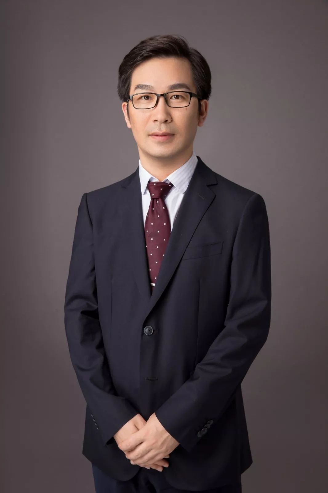 李锋让人们自由畅快地呼吸