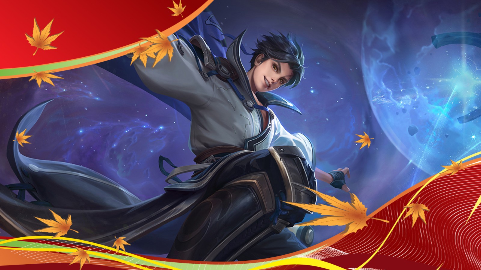 王者荣耀:曜真的弱吗?用数据来说明一切,选择胜率高的就行了