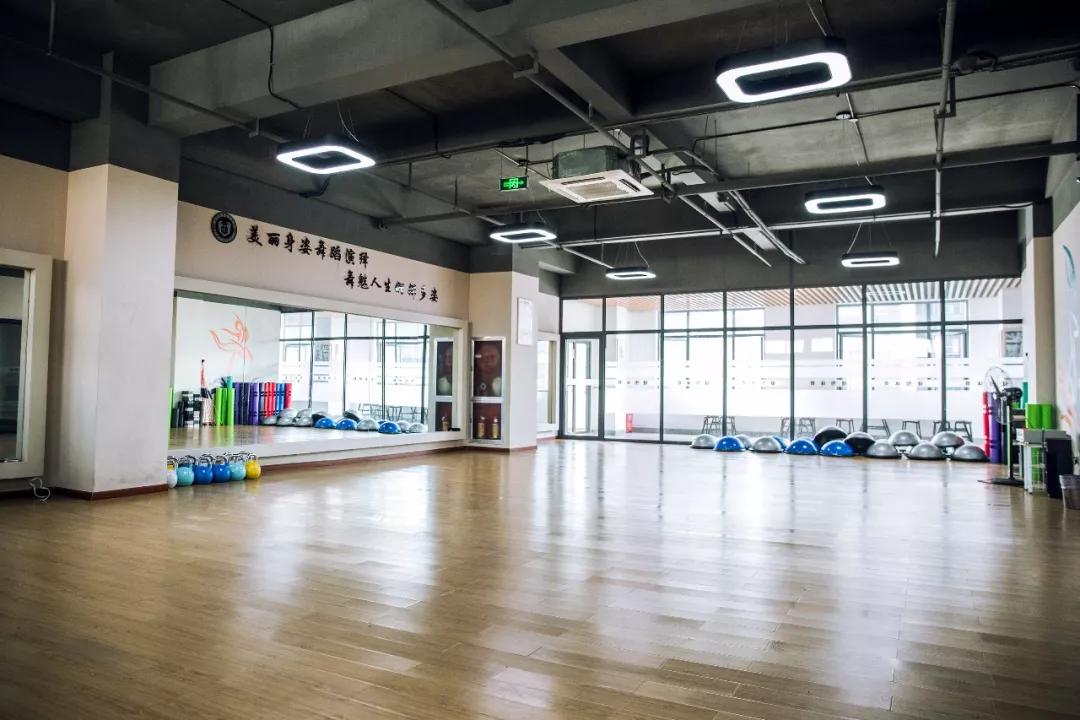 健恒凯格曼健身学院专注培养健身教练的摇篮