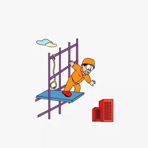 儿狂风暴雨一会儿晴空万里进入夏季后天气"阴晴不定"高空作业要当心