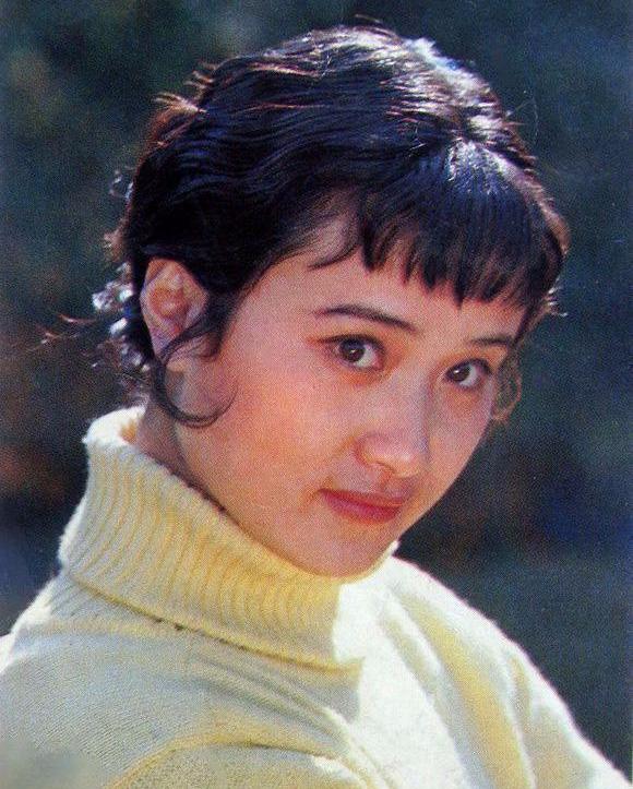 五十多张七八十年代明星老照片你记得他们的名字吗谁最美