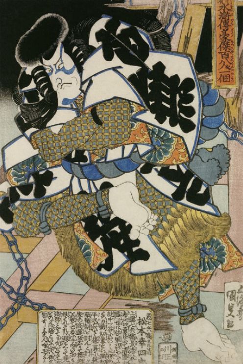 美人还是名优谁才是江户时代的偶像