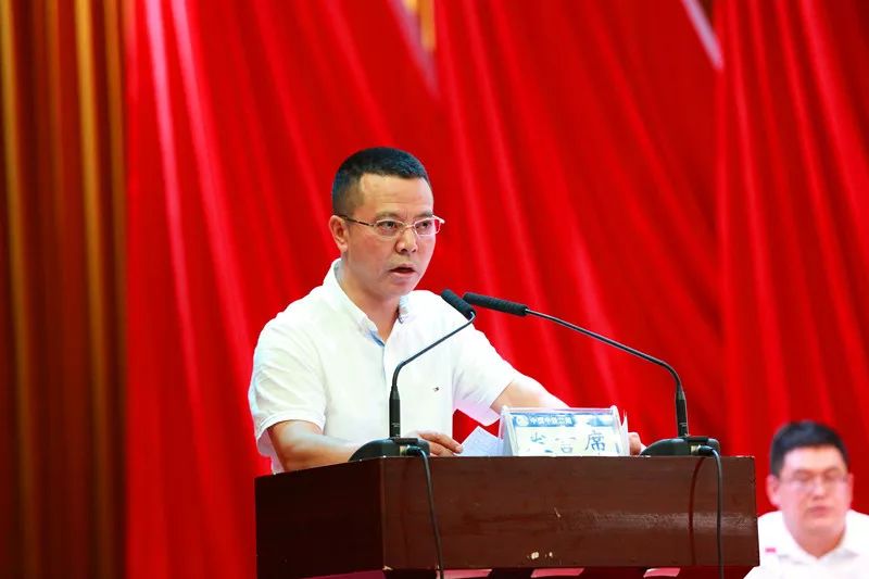 中铁二局一公司举行2019年新员工迎新大会