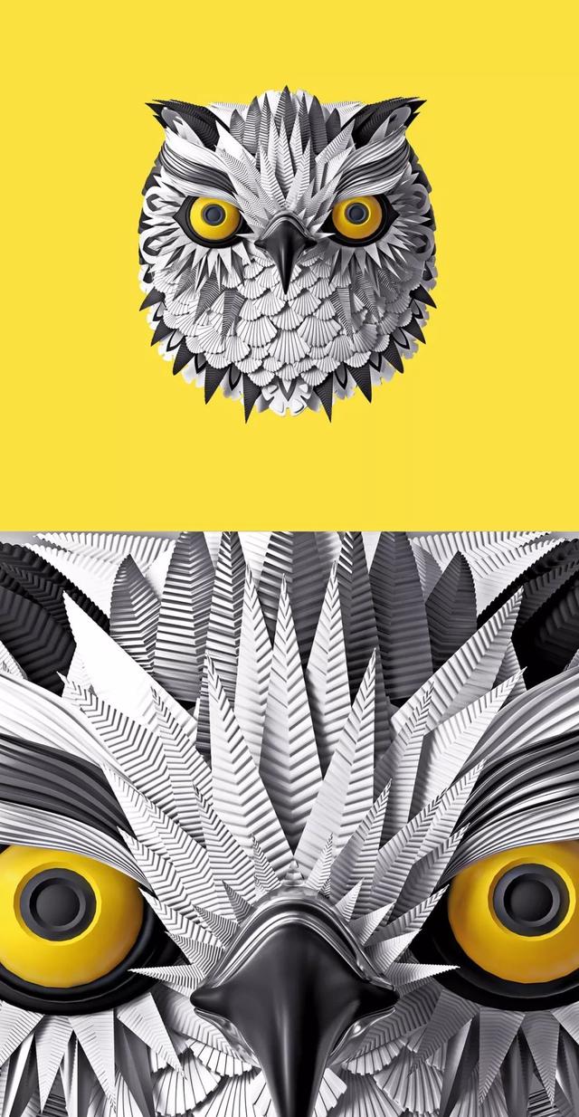 多款超精美的包装设计,创意跟美学完美结合_造型