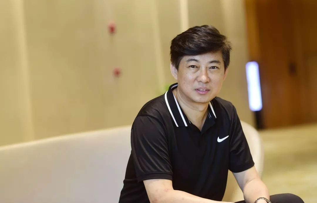 祝勇:故宫是一个律动的生命体 | 专访视频_张择端