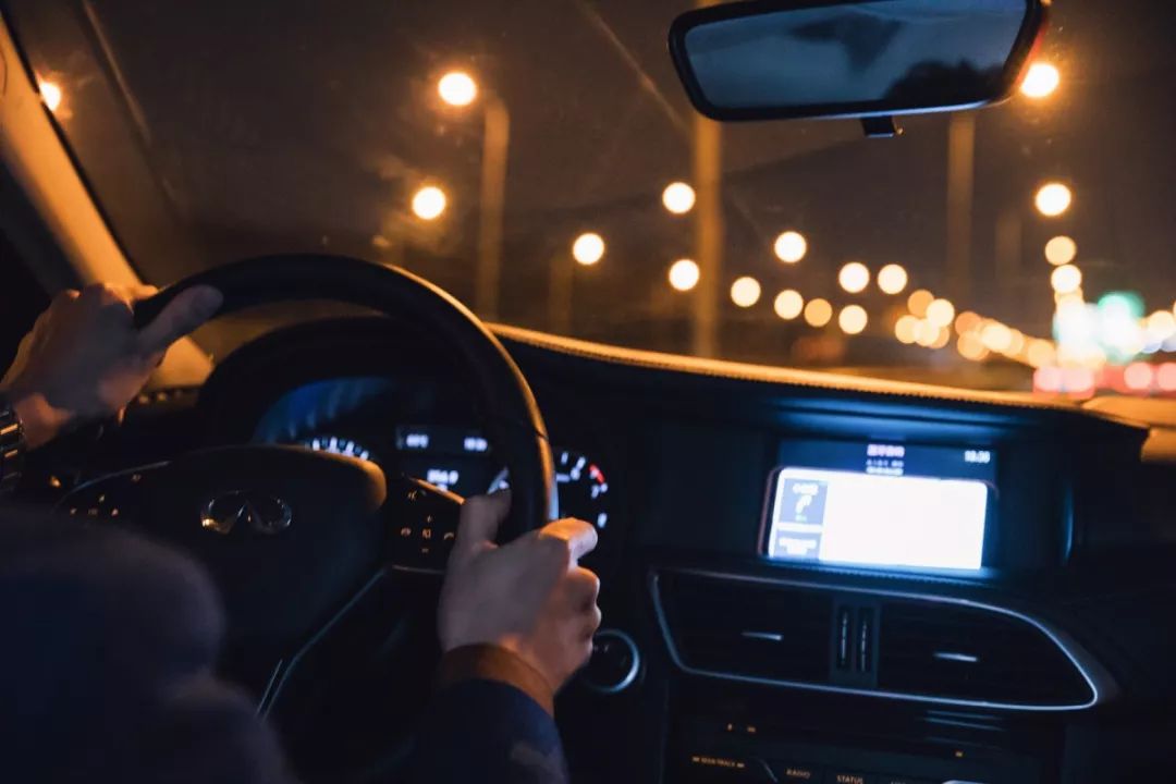 3年后,北京的夜晚将会变成这个样子!