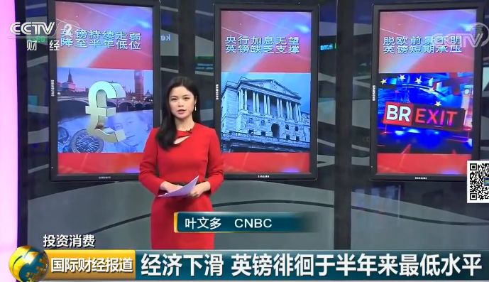 新加坡cnbc叶文多图片