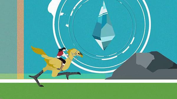 一片看尽本季度ps4注目大作官方lineupmv公开