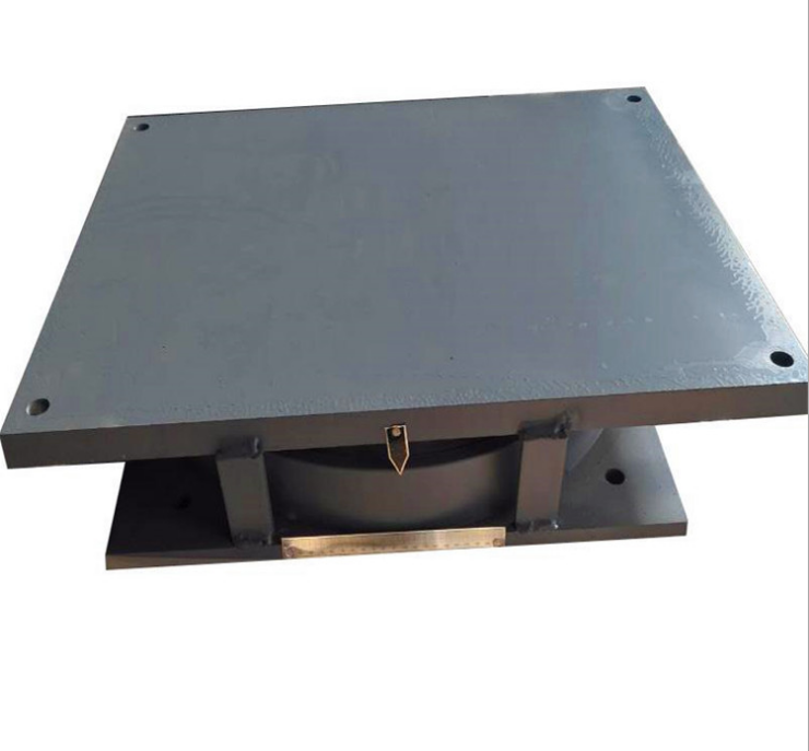 抗震球型钢支座厂家