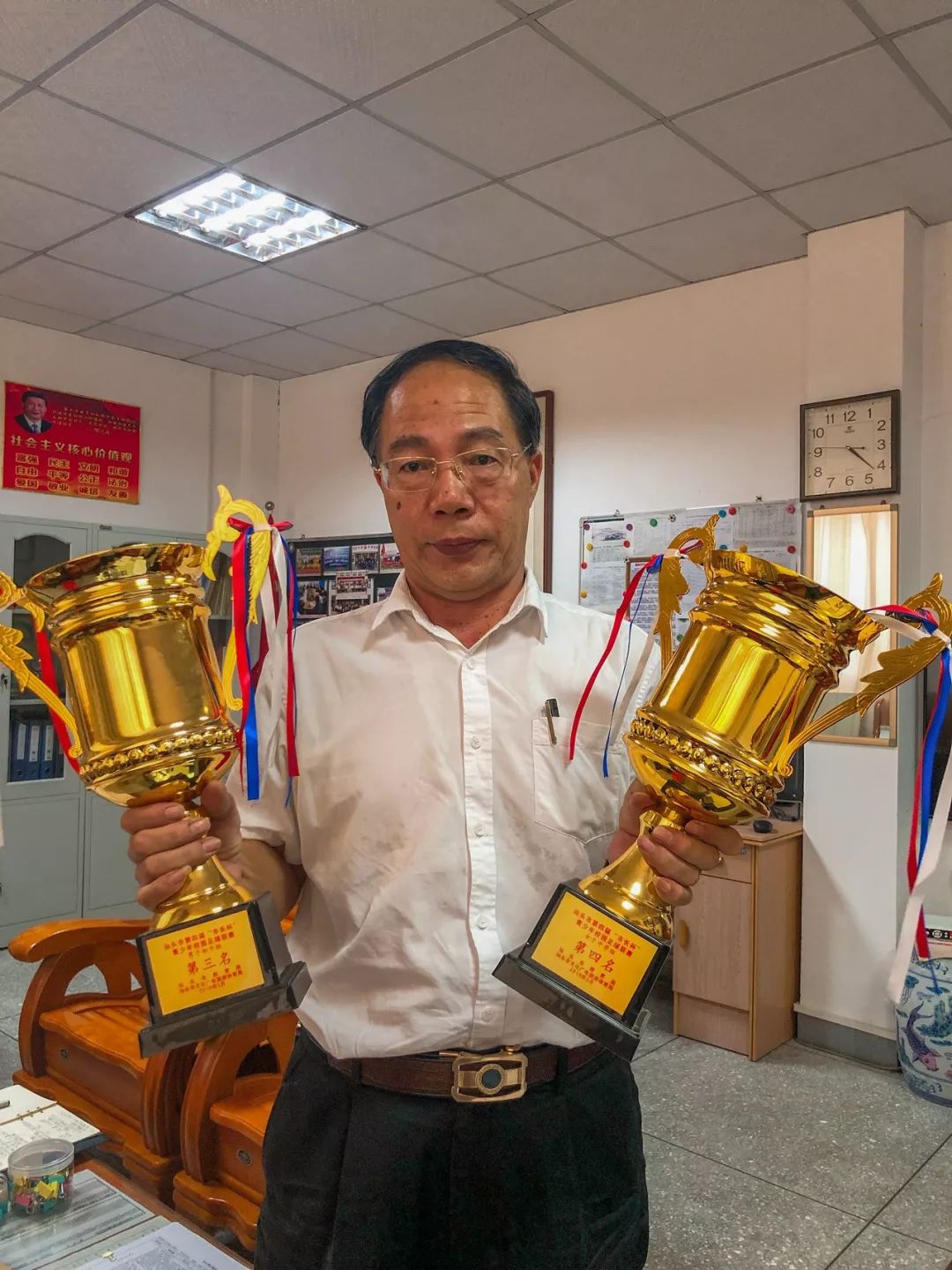 南方记者深入解读濠江教育!