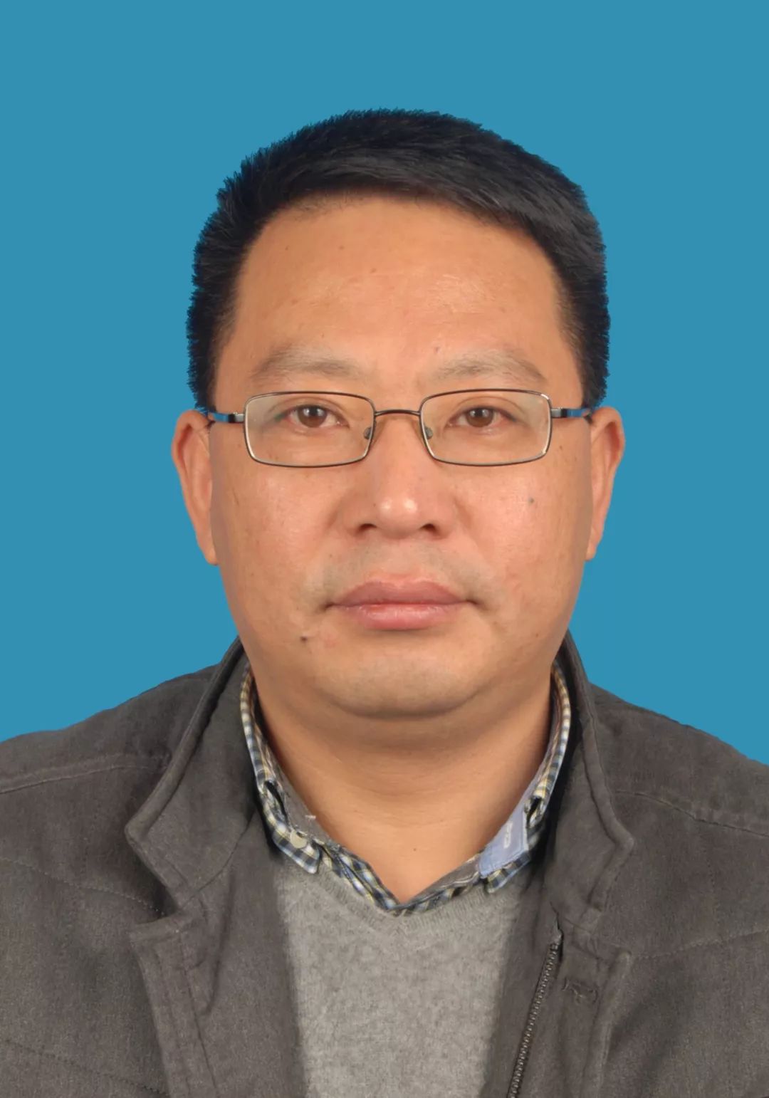 公示海陵区领导干部任前公示