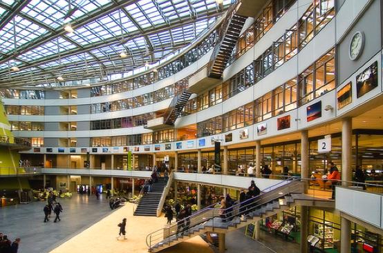 荷兰海牙大学与多所高等学府密切合作毕业生拥有国际视野