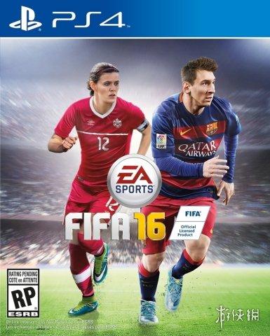 粉丝发起请愿:美国女足明星功臣登《fifa20》封面