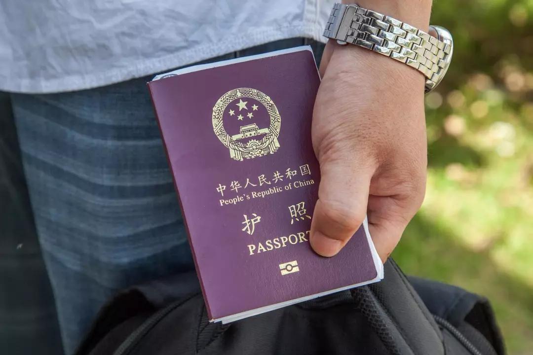 原创在中国人眼中评判护照含金量的标准竟然是