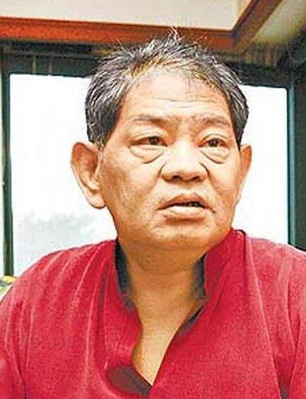 台湾最丑富豪身家56亿一生阅美女无数自称没有女人吃不下饭