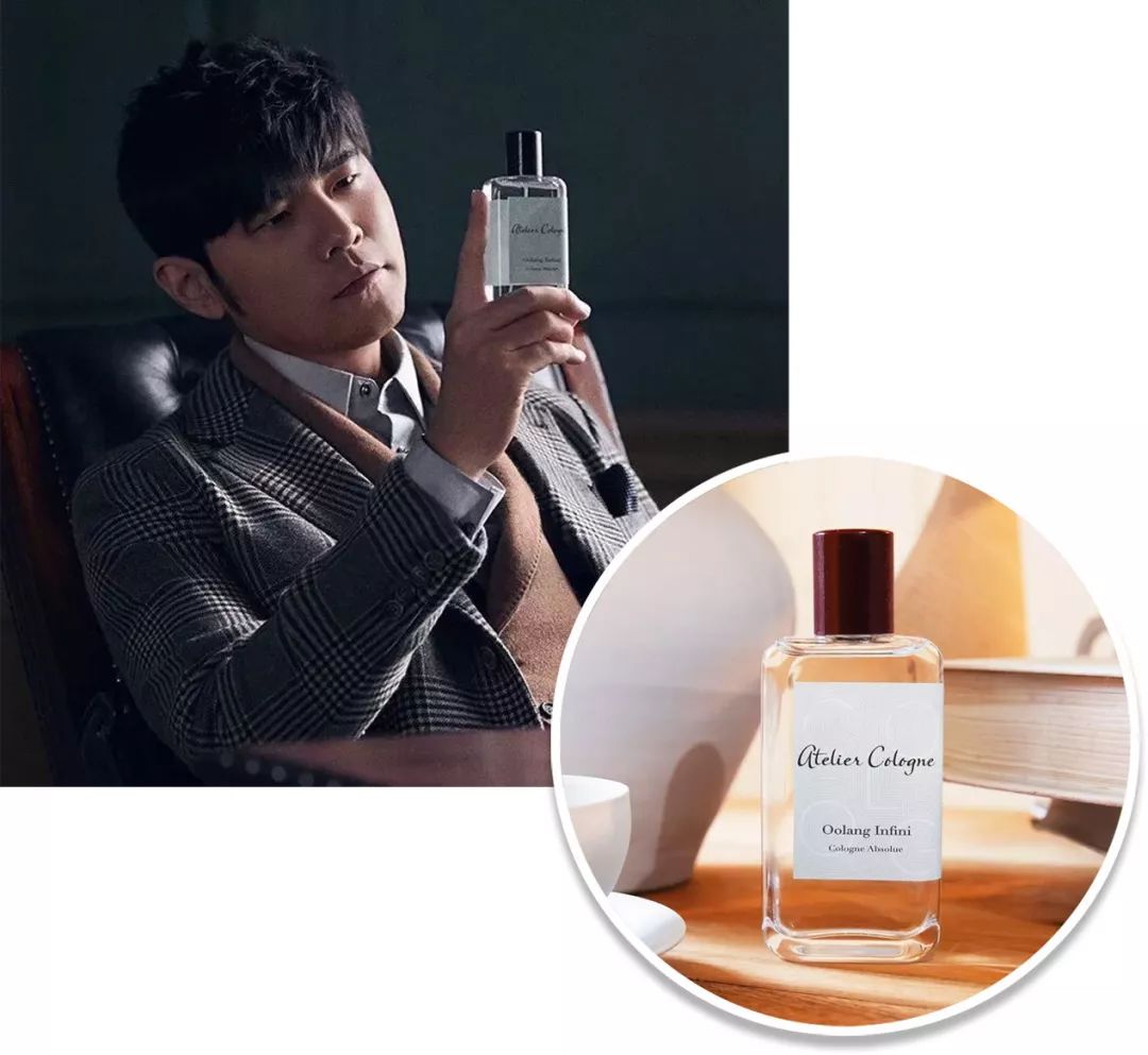 这些香水美到我骚话连篇,光看颜值就想买了!_欧珑