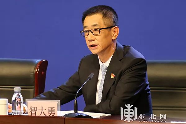 市长这样谈哈尔滨辉煌与发展打造江北会展中心雏鹰计划吸引人才