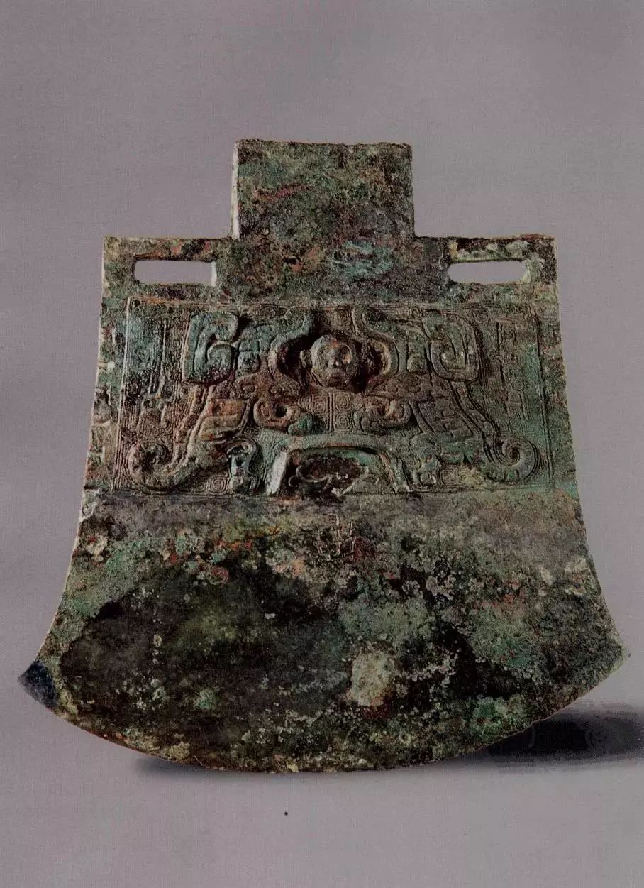 妇好墓出土记印证3000多年前商晚期辉煌灿烂的青铜文明