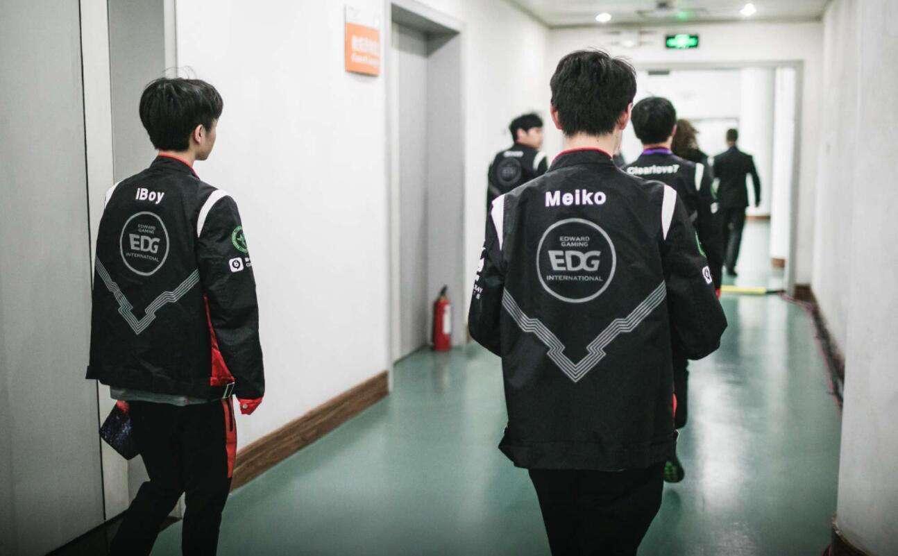 英雄联盟时代终结网友爆料厂长或同香锅一起退役