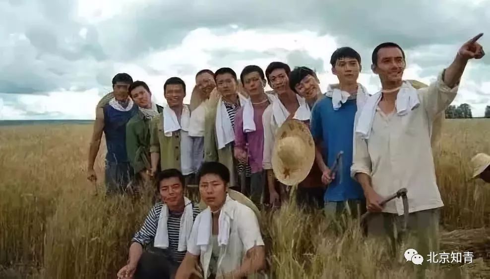 致当年的北京知青您们过的还好吗