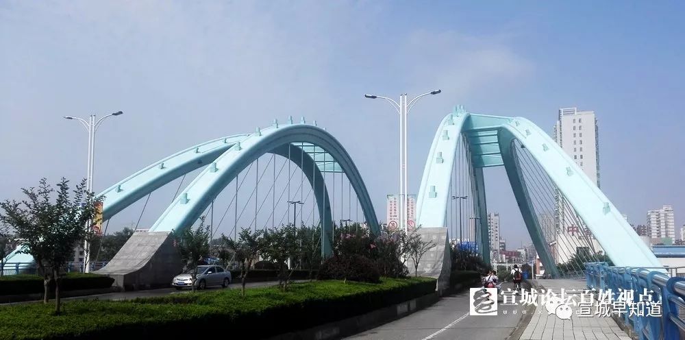 宣城凤凰桥图片