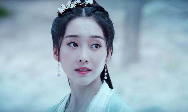 陈情令魏无羡喜欢师姐迷之cp感让人意外蓝湛已哭晕在厕所