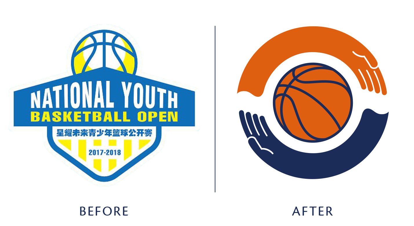 听说中国体育赛事最贵的logo又刷新了?