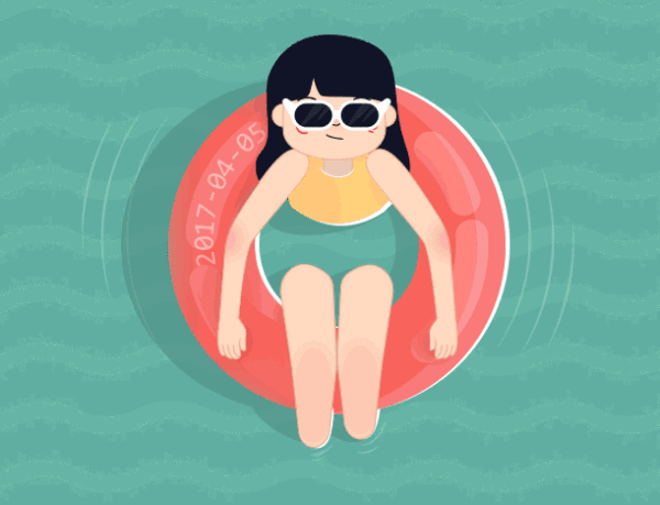 怕公共泳池会传染各种羞羞病其实更应注意的是这些