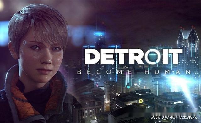 《底特律:变人》开发商:视频通关实际上有利于游戏的销量