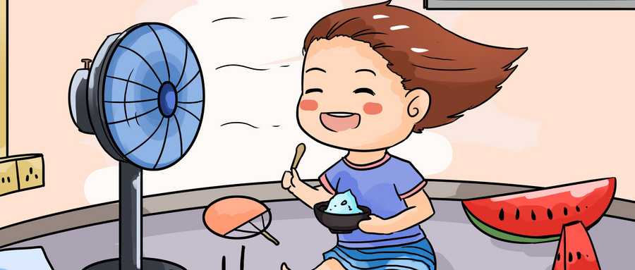 三伏天养生技巧末伏:2019年8月11日——2019年8月20日 庚辰日 10天