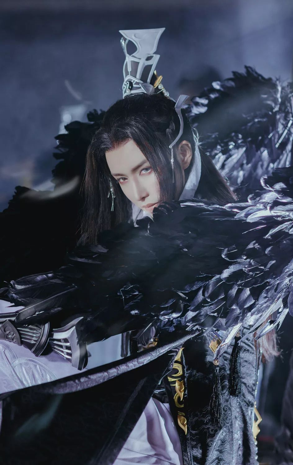 一念入道一念成魔剑网3纯阳驰冥