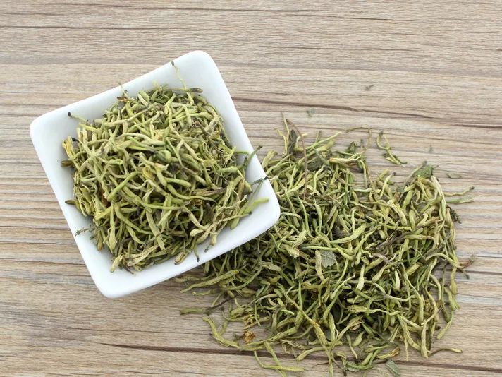 夏季必备的10味解暑中药,搭配使用效果更佳!