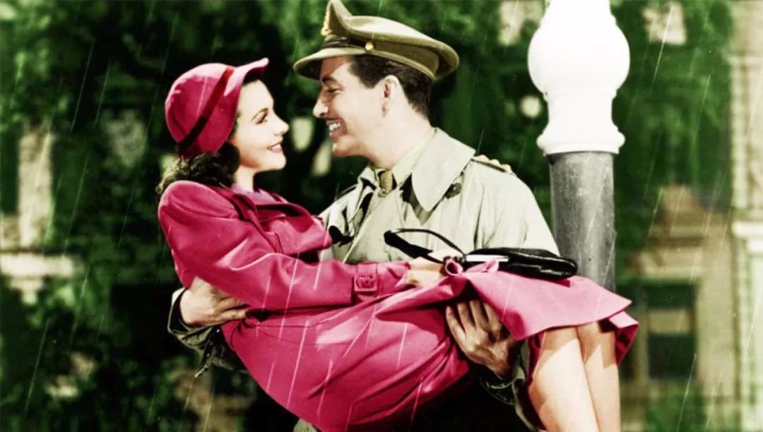 乱世佳人苏格兰民谣背后的死亡忠诚与凄美爱情故事