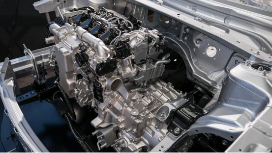 马自达skyactiv-x发动机,维修保养成本也会提升吗?_搜狐汽车_搜狐网