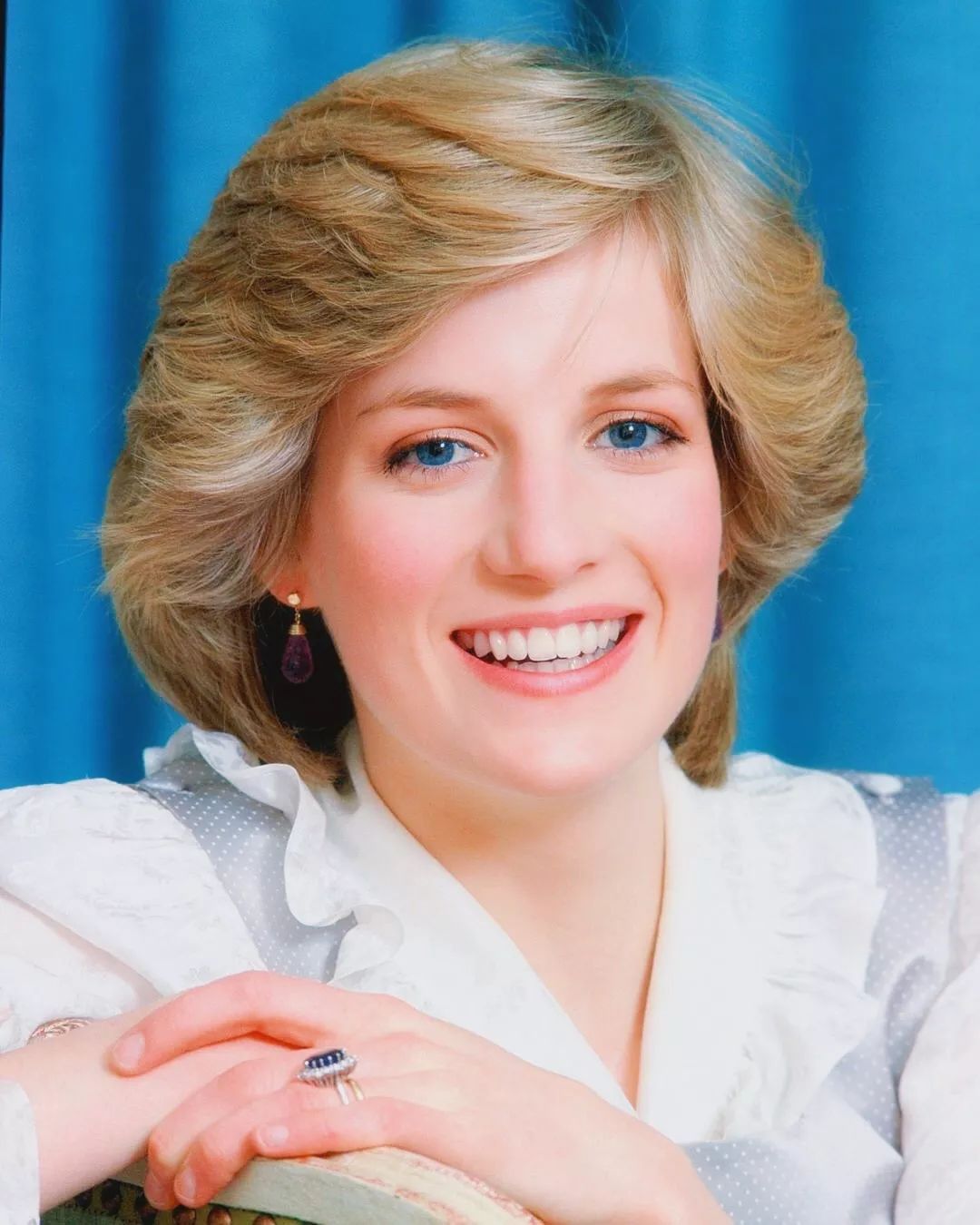 为什么说戴安娜是世界上最会穿的王妃