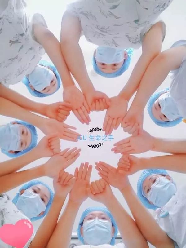 新绛县医疗集团举办爱的点滴护士手机摄影大赛