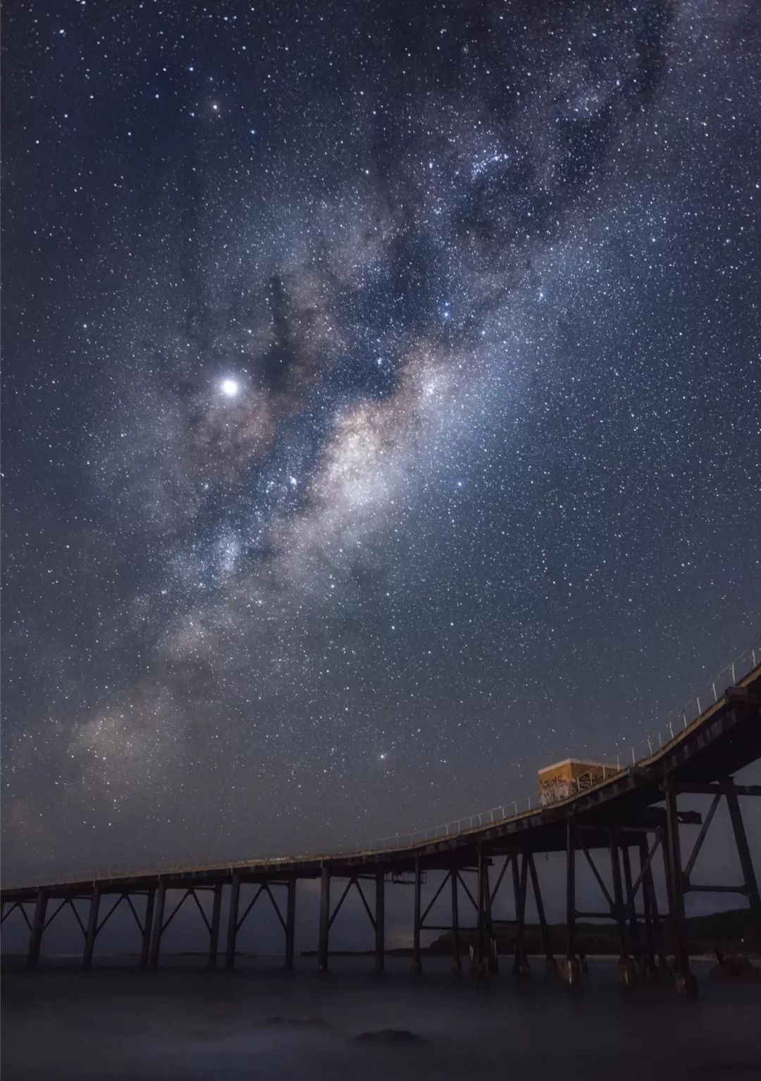 00后镜头下的星空千万别小看这届年轻人