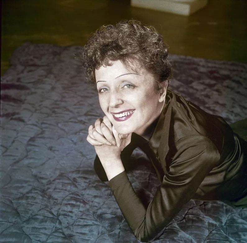 人物专访玫瑰人生三大主创世上只有一个edithpiaf