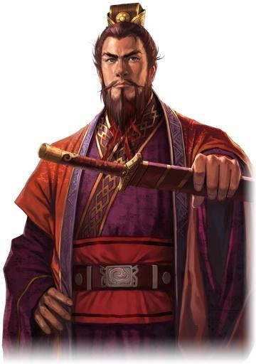 三国一部分人的名字经常被人读错,外国人都说中国文化博大精深_秦宓