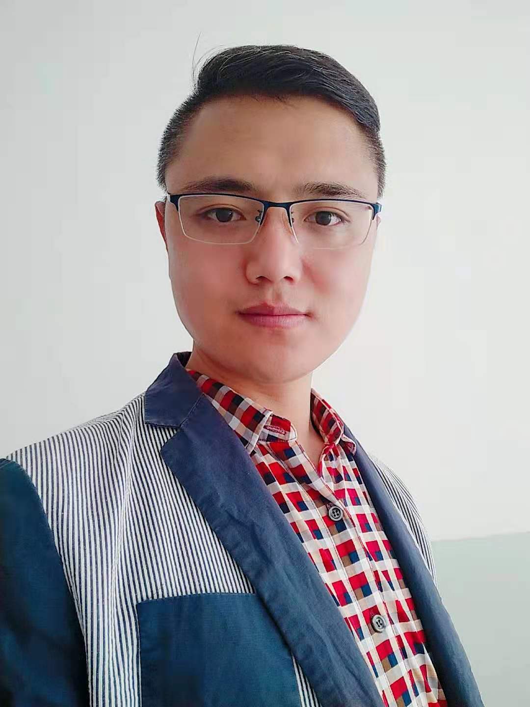 图配诗·《如果有一天我死了》 作者:高斌宇