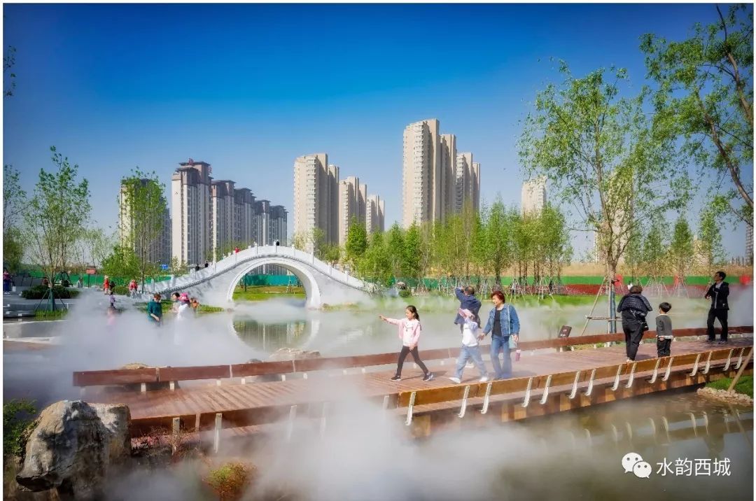 (湖景房 古城锦苑)根据安排,西城区阴阳赵镇古城村回迁工作将于7月18