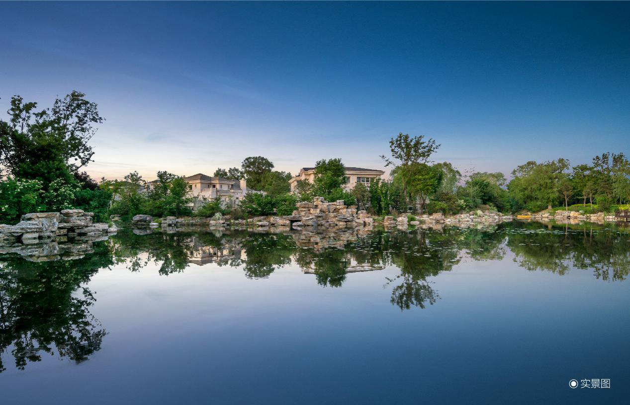 御汤山|当代北京中轴线:从"历史底蕴"到"生活理想"