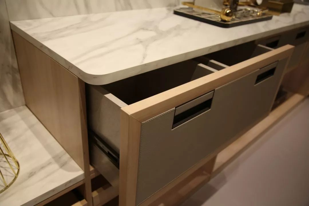 心动不如行动打造自己的专属格调小家从索菲亚全屋定制