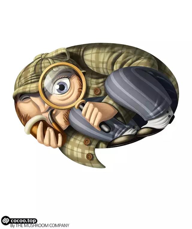 图形变异表达技法求新存异