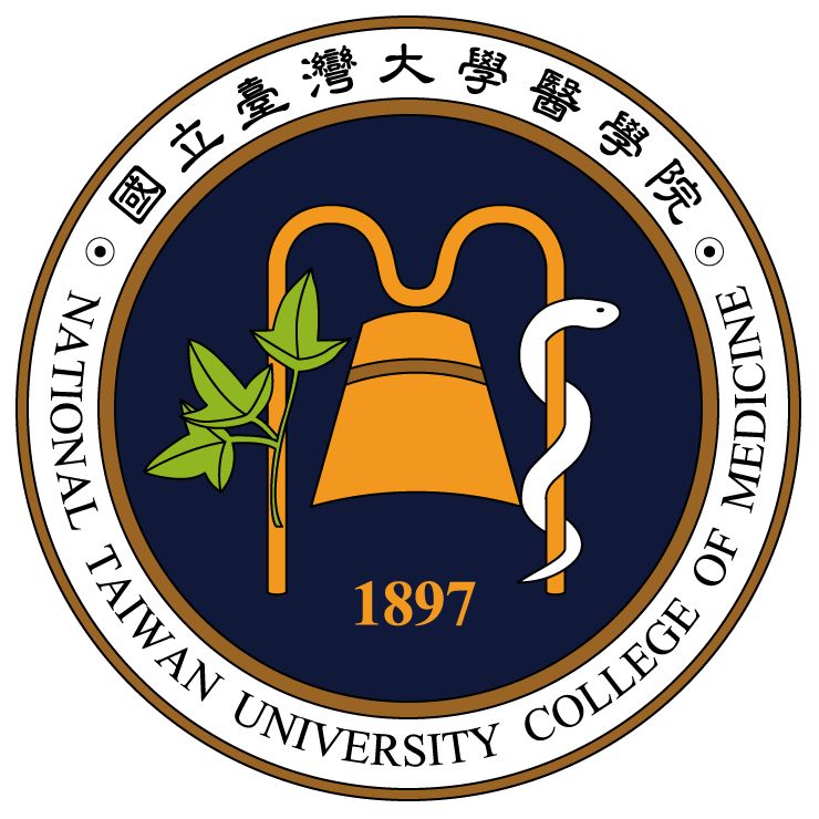 台湾大学校徽台湾大学医学生专用比心看完视频,按捺不住内心的激动