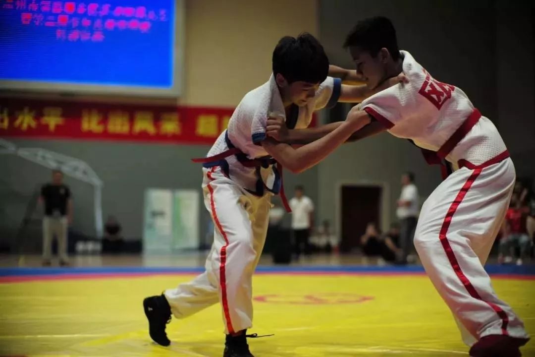 由温州市体育局,温州市教育局,温州体育总会主办,温州市摔跤运动协会