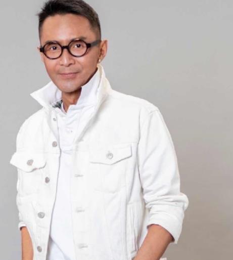 林立洋抗癌成功娶20多年死忠粉曾演小李飞刀娶李寻欢爱人