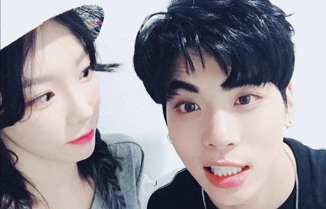 情感爆发?金泰妍给逝去近2年钟铉留言表思念,状态却令人担心